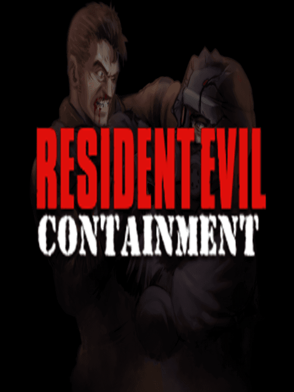 Resident Evil: Containment wallpaper