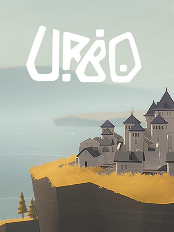 URBO wallpaper