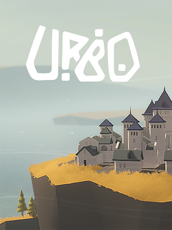 URBO cover
