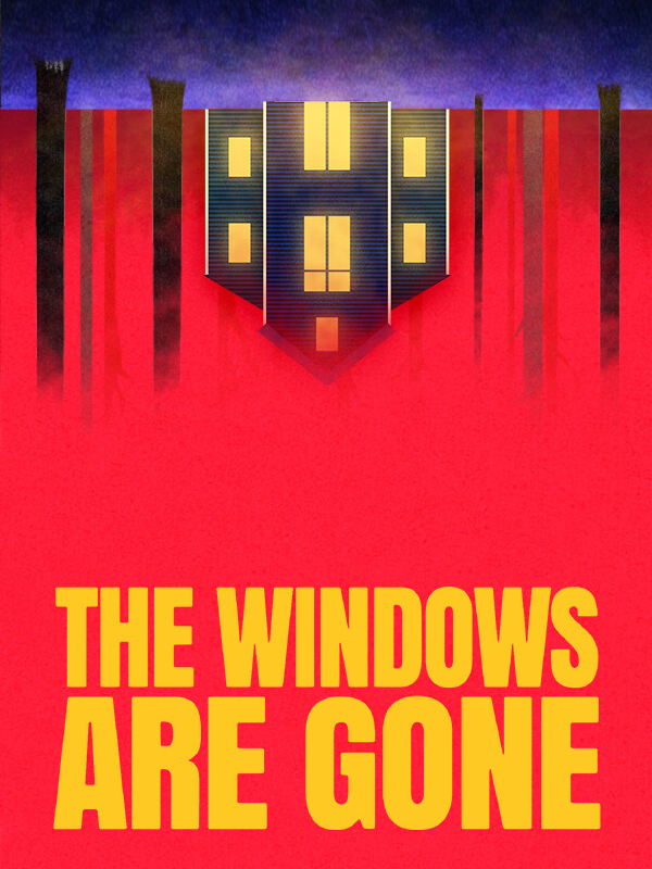 The Windows Are Gone cover