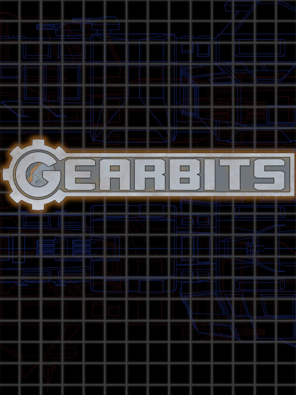 Gearbits cover