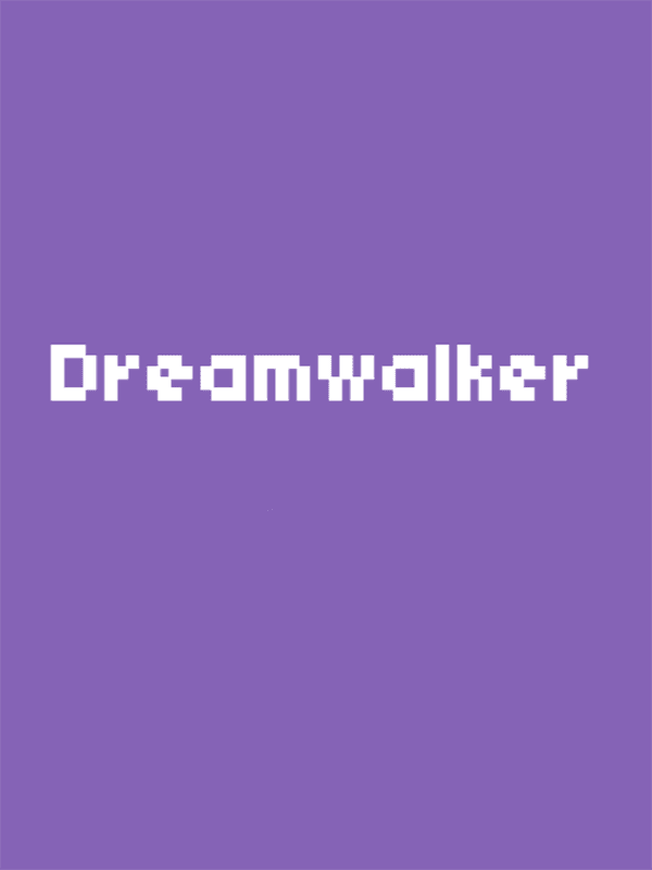 Dreamwalker cover