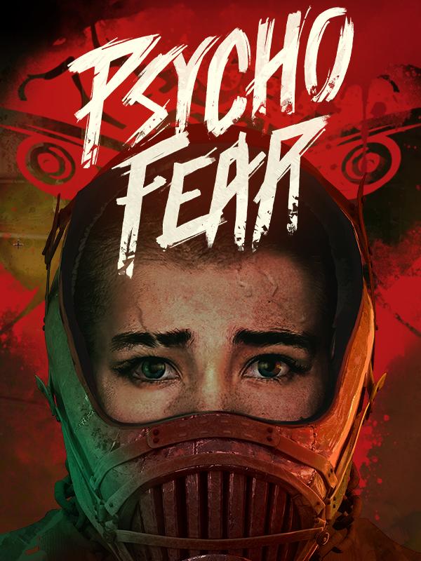 Psycho Fear cover