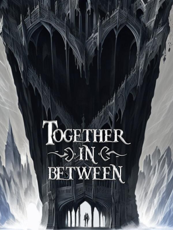 Together in Between cover