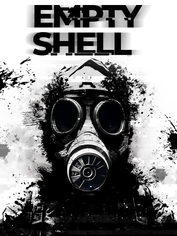 Empty Shell wallpaper