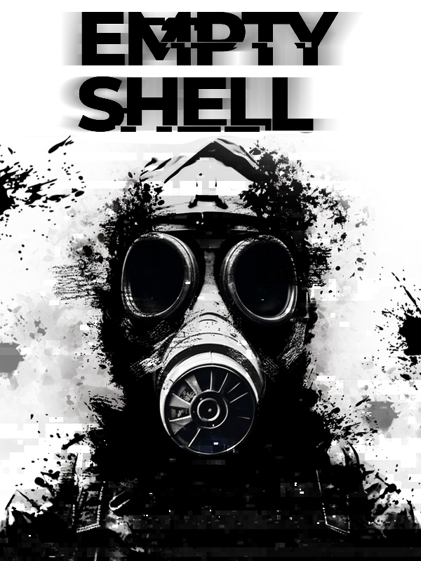 Empty Shell cover