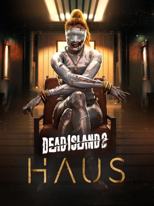 Dead Island 2: Haus cover