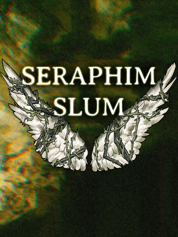 Seraphim Slum cover