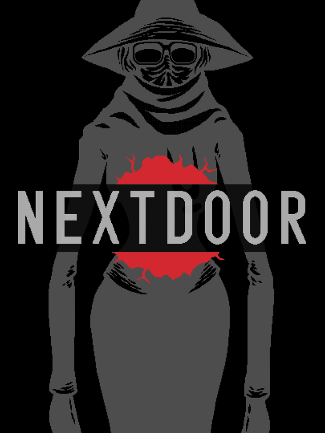 NextDoor cover