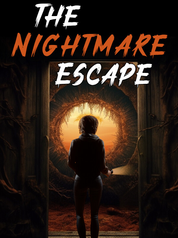 The Nightmare Escape cover