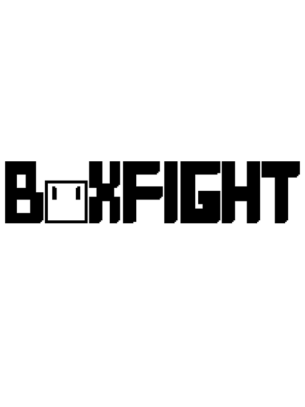 BoxFight: Playdate Edition cover