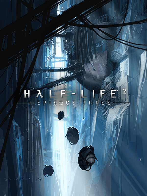 Half-Life 2: Episode Three wallpaper