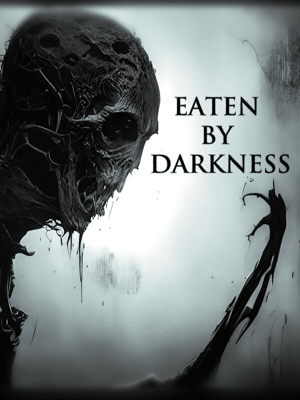 Eaten by Darkness wallpaper