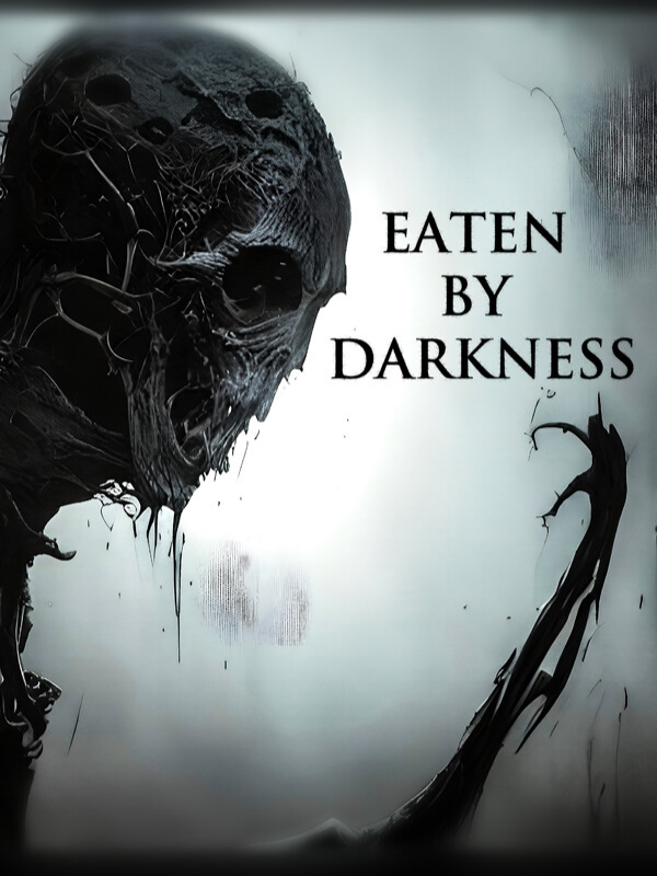 Eaten by Darkness cover