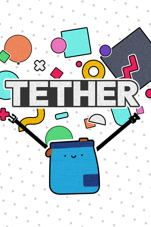 Tether cover