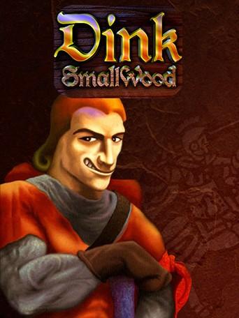 Dink Smallwood HD cover