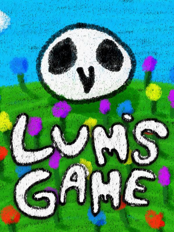 Lum's Game cover