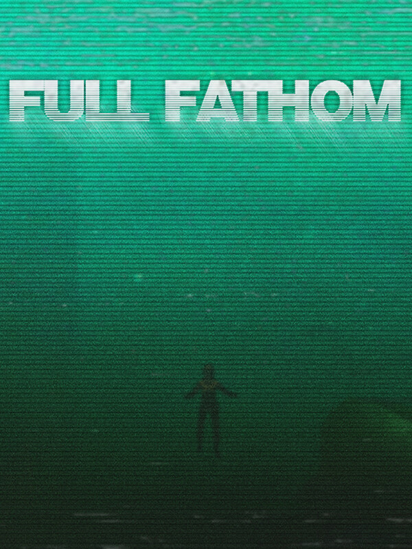 Full Fathom cover