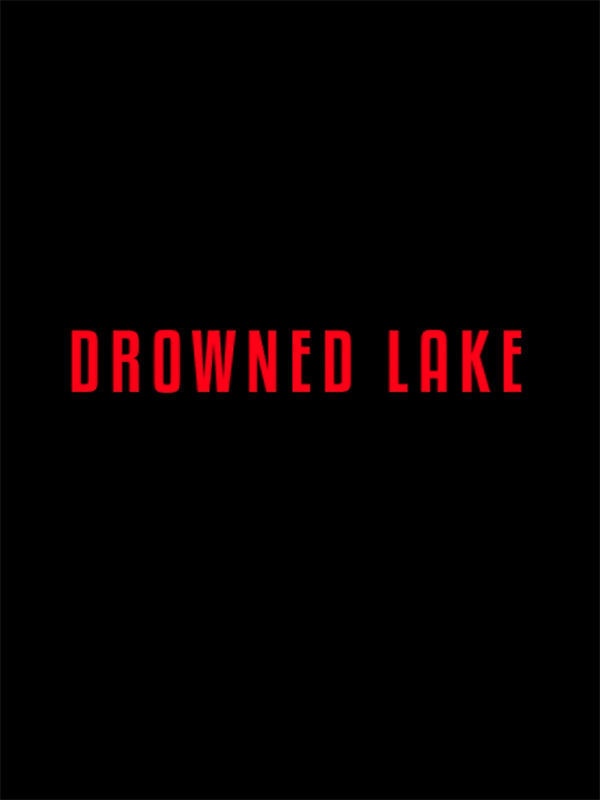 Our Lady of the Drowned Lake, Zero Reporter cover