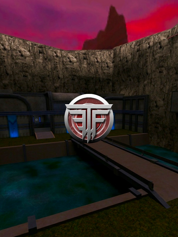 Enemy Territory Fortress cover