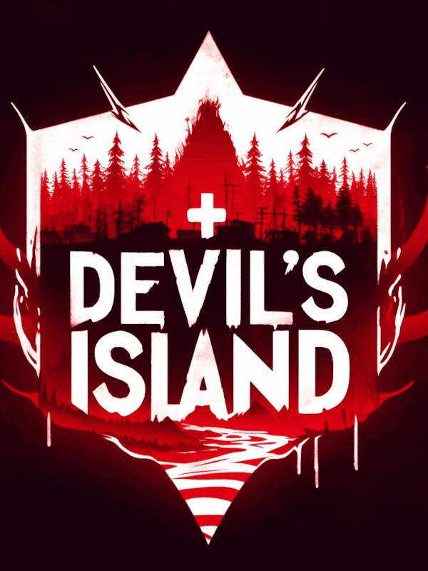 Devil's Island cover