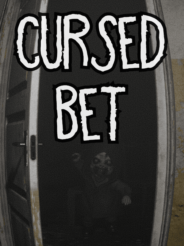 Cursed Bet cover