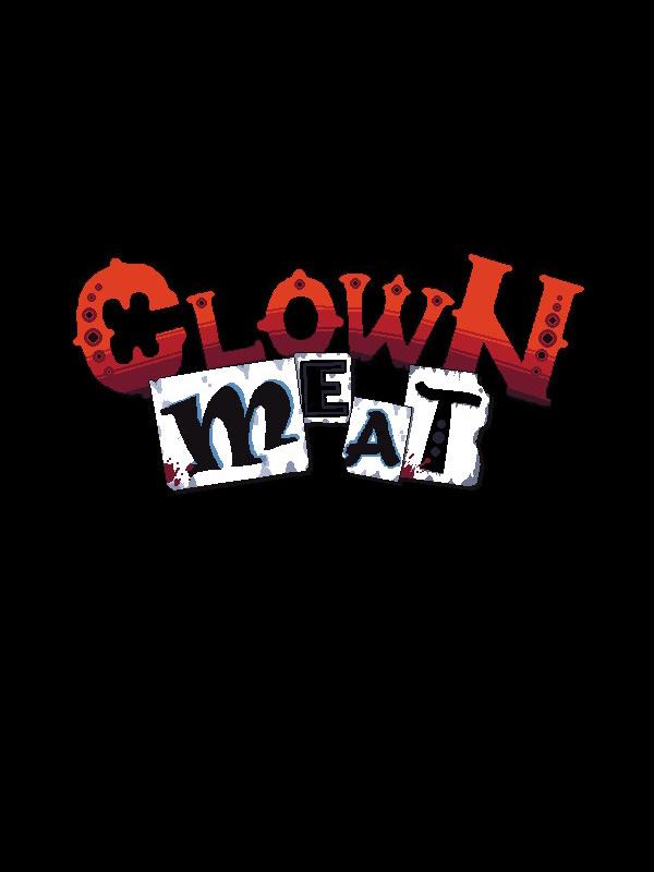 Clown Meat wallpaper