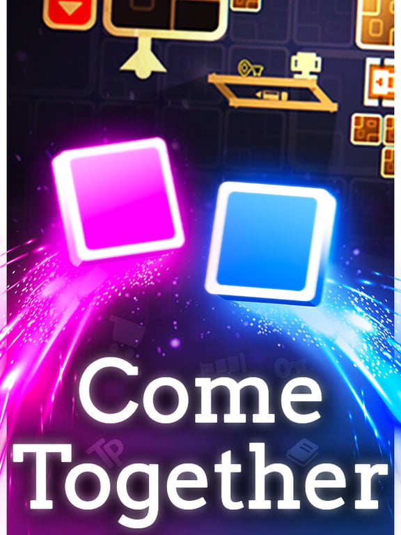 Come Together cover