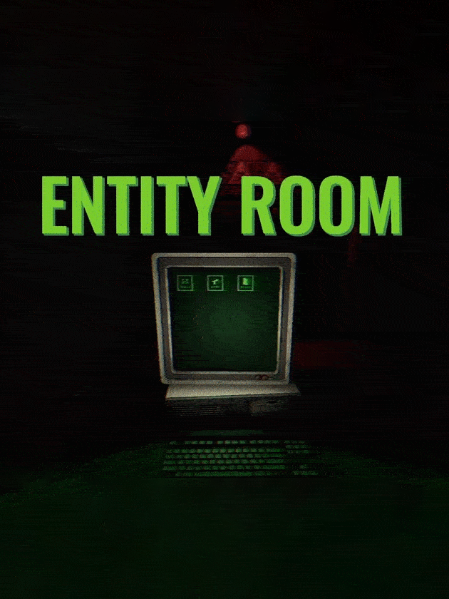 Entity Room cover