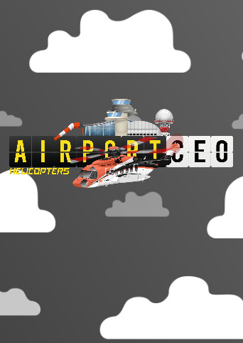 Airport CEO: Helicopters cover
