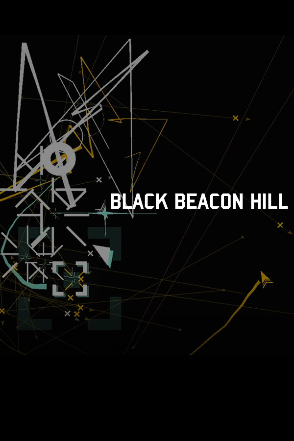 Black Beacon Hill cover