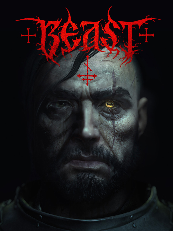 Beast cover