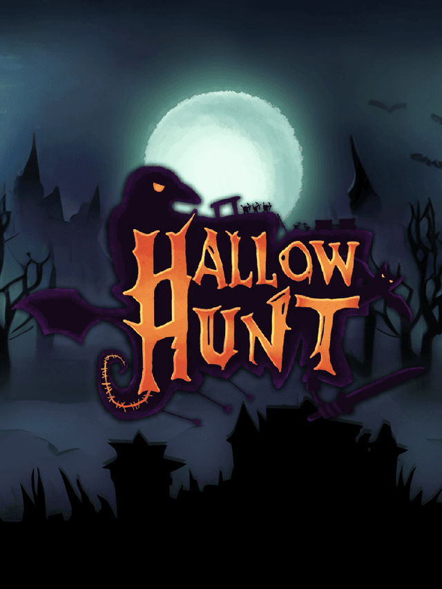 Hallow Hunt wallpaper