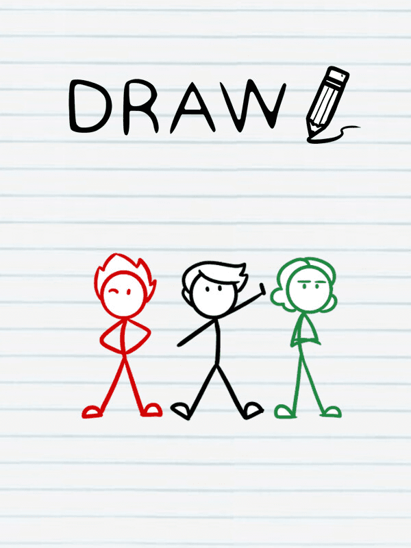 Draw cover