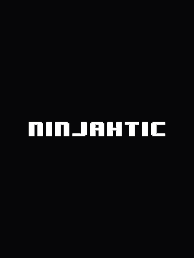 Ninjahtic cover