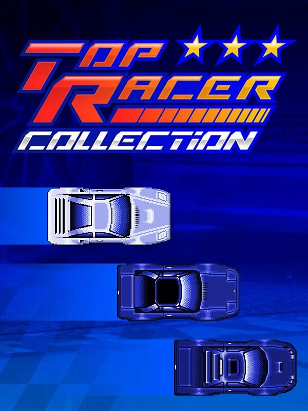 Top Racer Collection wallpaper