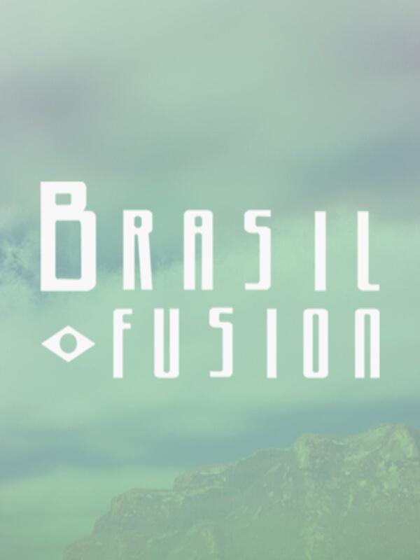 Brasil Fusion cover