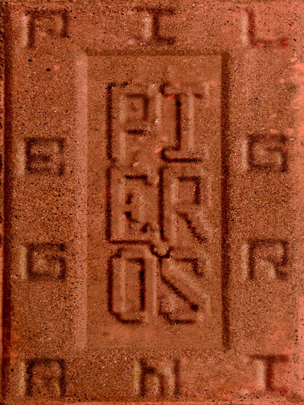 Piero's Pilgrimage cover
