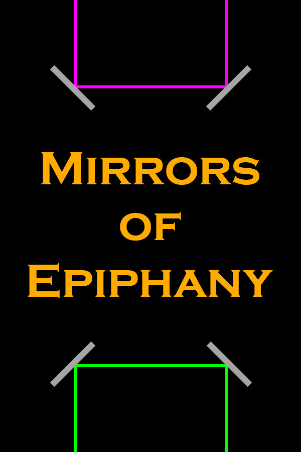 Mirrors of Epiphany cover