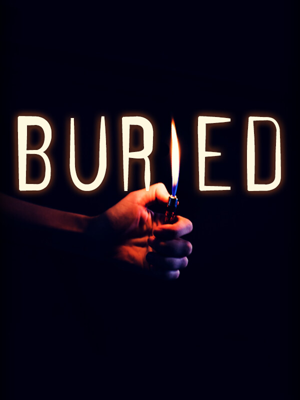 Buried cover