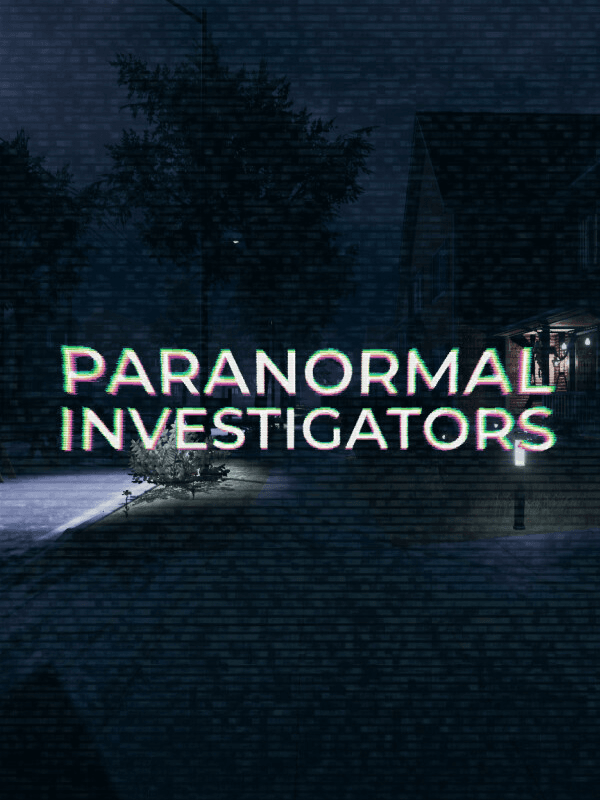 Paranormal Investigators wallpaper