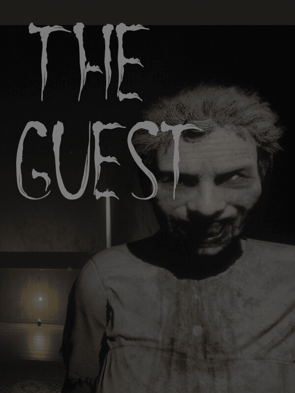 The Guest cover