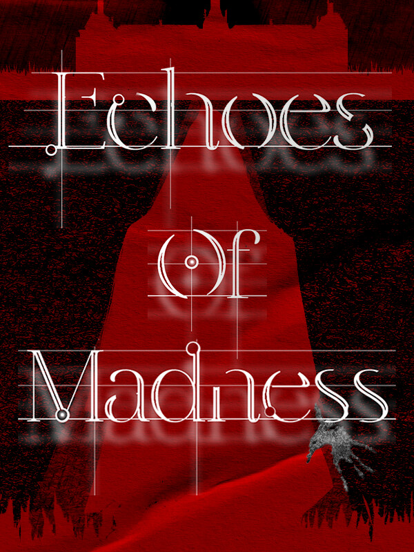 Echoes of Madness cover