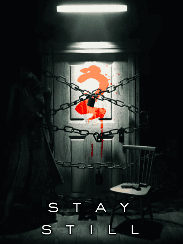 Stay Still 2 wallpaper