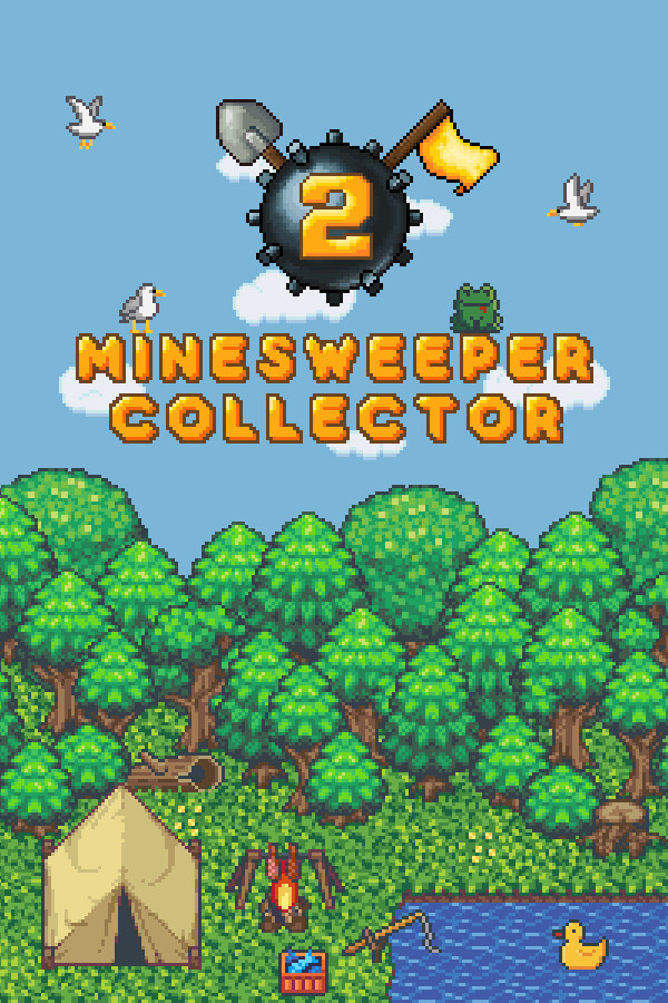 Minesweeper Collector 2 cover