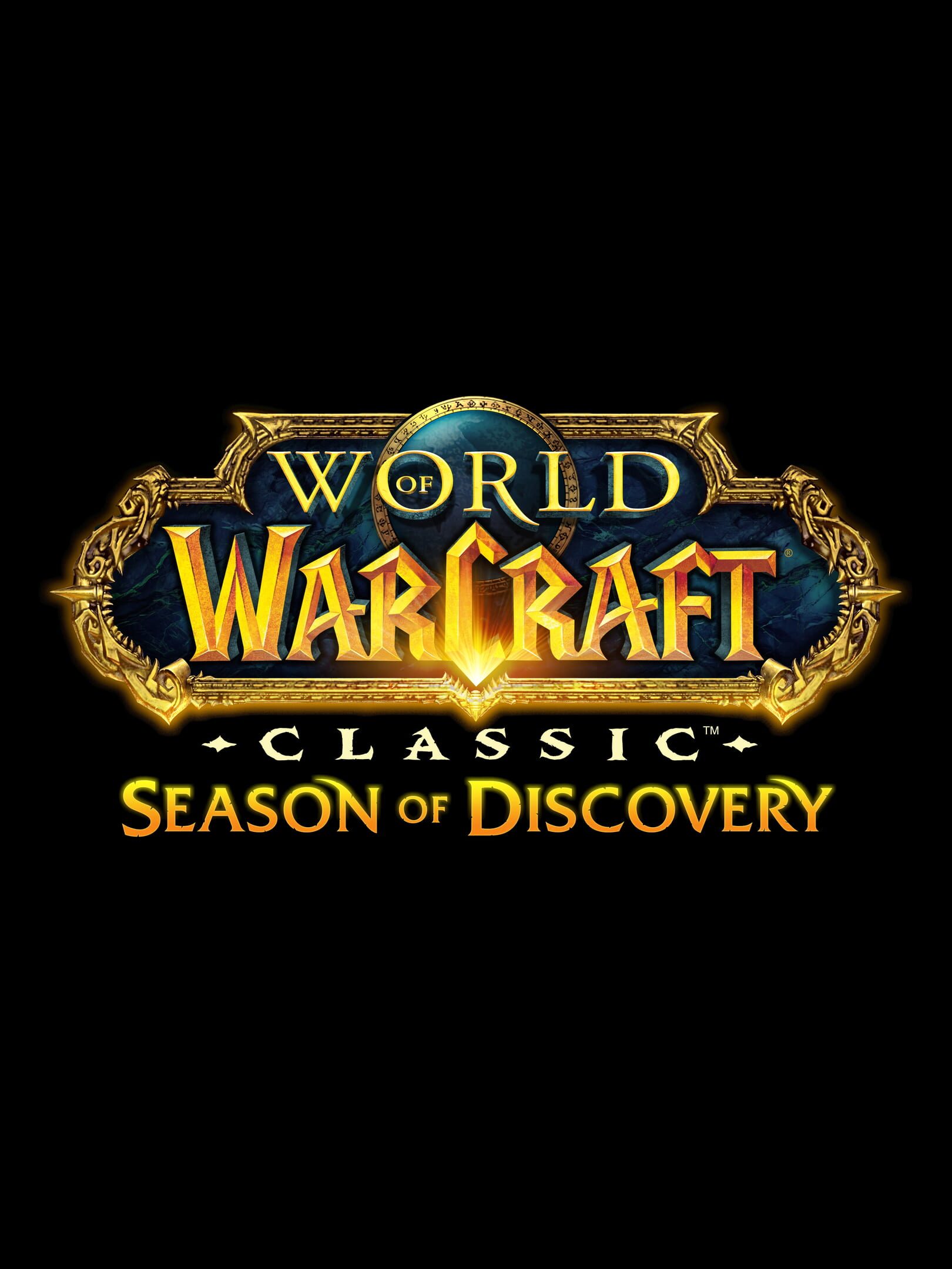 World of Warcraft Classic: Season of Discovery cover