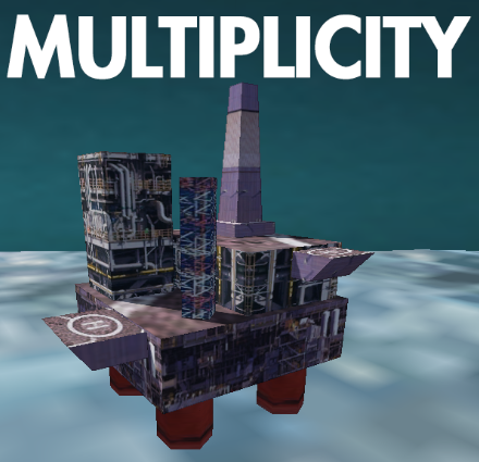 Multiplicity cover