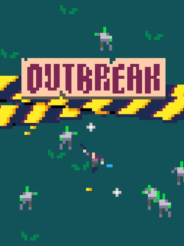 Outbreak cover
