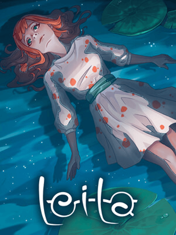 Leila cover