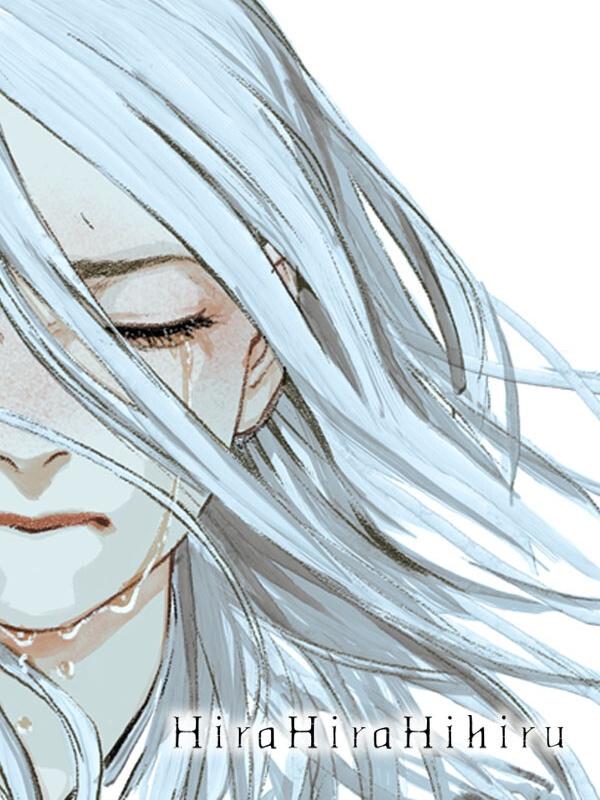 Hira Hira Hihiru cover